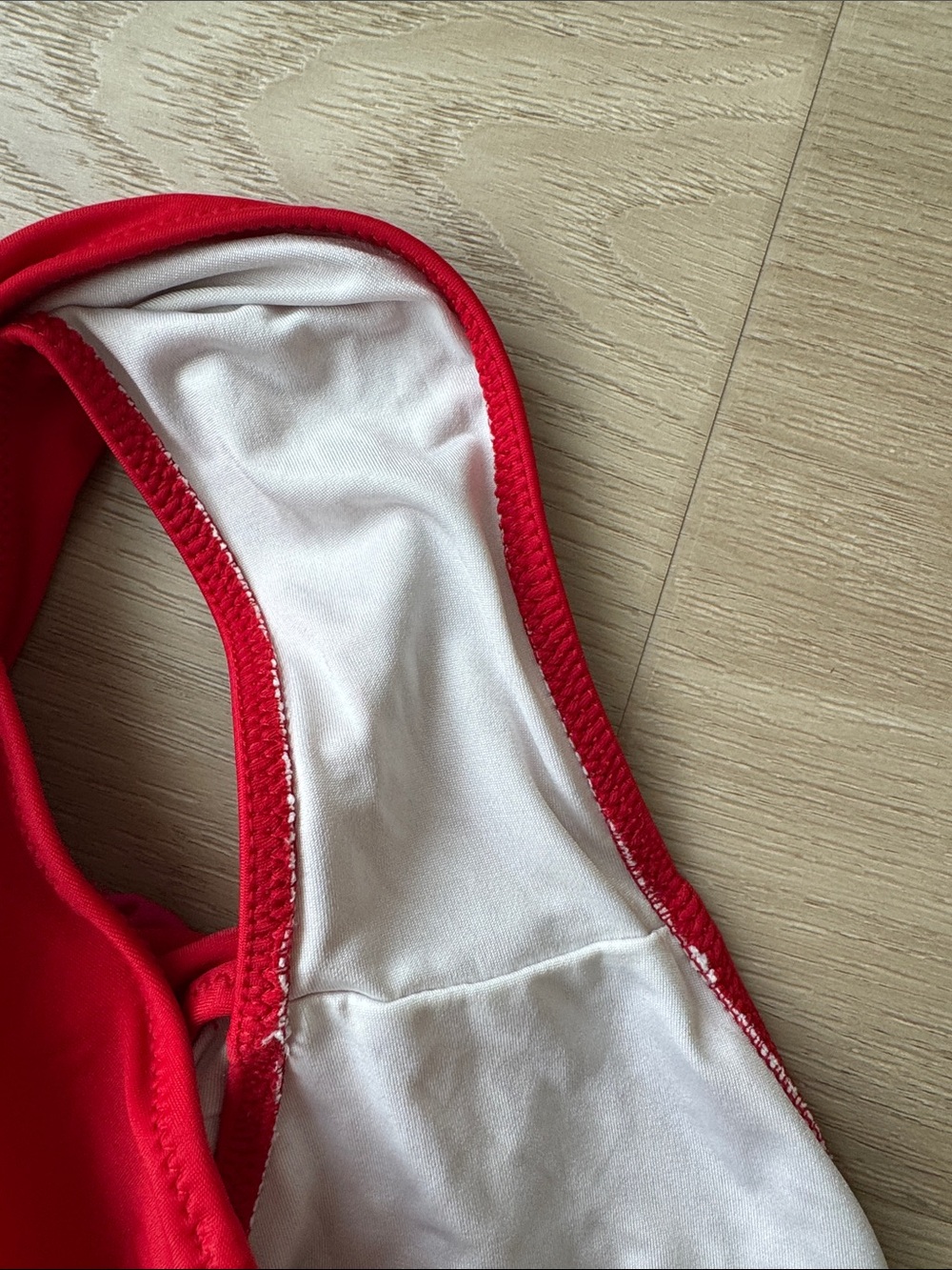 Summersalt - The Sidestroke One Piece Swimsuit - Picture 13 of 13